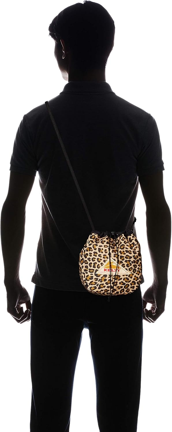 image:imageShoulder BagGold Leopard