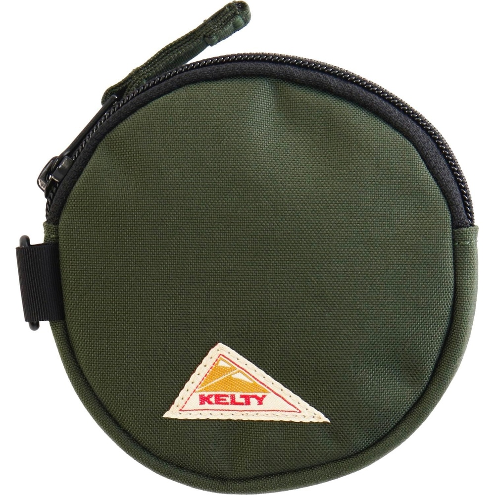 image:imageKelti 3259235225 CIRCLE Coin Case 3 Round Roundgreen