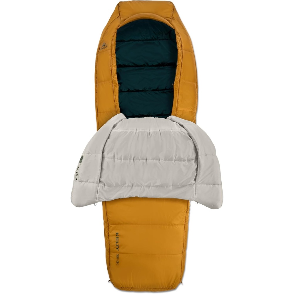 image:imageKelty Eclipse 35 Deg Sleeping BagStandard