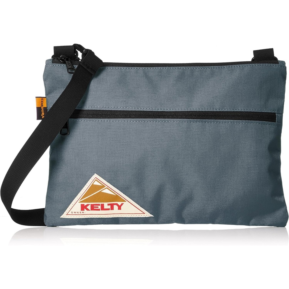 image:imageKelty Shoulder BagGraphite