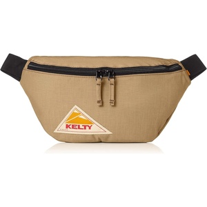 image:imageKELTY Slim Fanny Caramel Body BagMocha