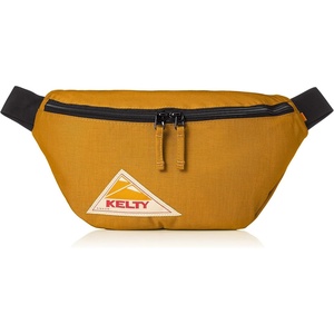 image:imageKELTY Slim Fanny Caramel Body Bagbrown caramel