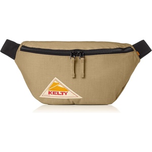 image:imageKELTY Slim Fanny Caramel Body Bagtan