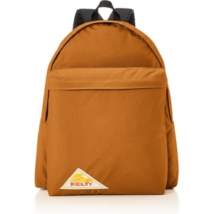 image:imageKELTY WIDE DAYPACK Backpack TanBrown Caramel