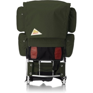 image:imageKelti 2591852 Mountainer FRAME Pack 3 Backpack Capacity 98 gal 36 L OliveGreen