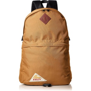 image:imageKelti 2591918 Mens Day Pack Backpack Capacity 48 gal 18 L CaramelBrown Caramel