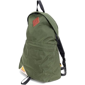 image:imageKelti 2591918 Mens Day Pack Backpack Capacity 48 gal 18 L CaramelGreen