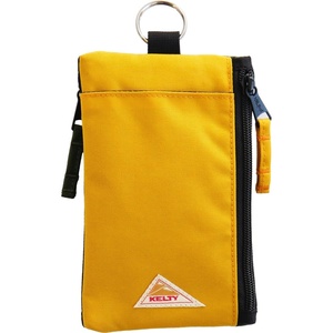 image:imageKelti 3259234725 FES POUCH 4 Compact Pocket with Key RingMustard  Olive