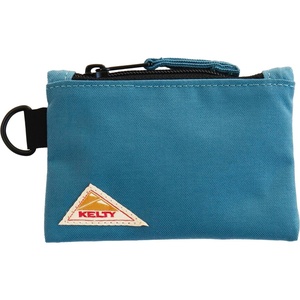 image:imageKelti 3259234825 Mini Rectangle POUCH 3 Coin Purse Card Case Small StorageSky