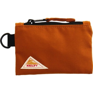 image:imageKelti 3259234825 Mini Rectangle POUCH 3 Coin Purse Card Case Small Storagebrown caramel