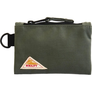image:imageKelti 3259234825 Mini Rectangle POUCH 3 Coin Purse Card Case Small Storagegreen sage
