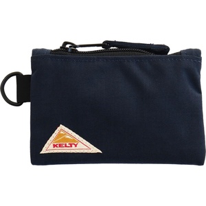 image:imageKelti 3259234825 Mini Rectangle POUCH 3 Coin Purse Card Case Small Storagenavy
