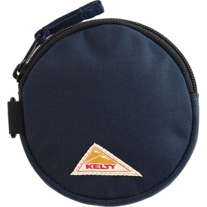 image:imageKelti 3259235225 CIRCLE Coin Case 3 Round Roundnavy