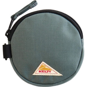 image:imageKelti 3259235225 CIRCLE Coin Case 3 Round Roundsport graphite