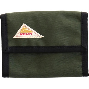 image:imageKelti 3259236025 MultiWallet 2 Wallet with Strap Attachmentgreen
