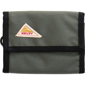 image:imageKelti 3259236025 MultiWallet 2 Wallet with Strap Attachmentgreen sage