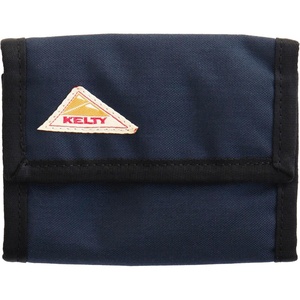 image:imageKelti 3259236025 MultiWallet 2 Wallet with Strap Attachmentnavy