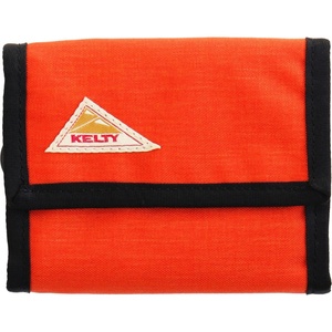 image:imageKelti 3259236025 MultiWallet 2 Wallet with Strap Attachmentorange