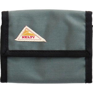 image:imageKelti 3259236025 MultiWallet 2 Wallet with Strap Attachmentsport graphite