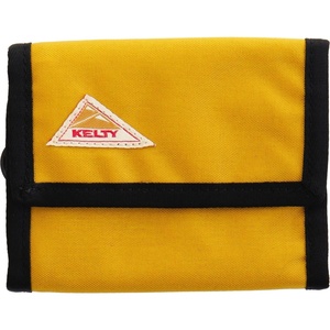 image:imageKelti 3259236025 MultiWallet 2 Wallet with Strap Attachmentyellow mustard