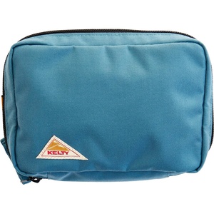 image:imageKelti 3259270025 Travel POUCH XS Book Shaped PouchSky