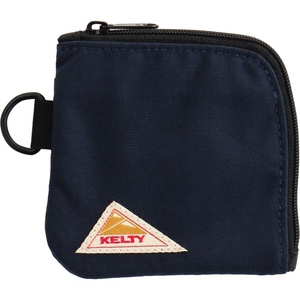 image:imageKelti 3259272025 SQUARE COIN CASE 2 Coin Purse Money Storage Card Storagenavy