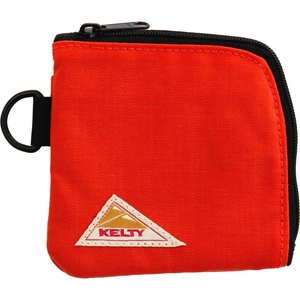 image:imageKelti 3259272025 SQUARE COIN CASE 2 Coin Purse Money Storage Card Storageorange