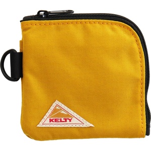 image:imageKelti 3259272025 SQUARE COIN CASE 2 Coin Purse Money Storage Card Storageyellow mustard