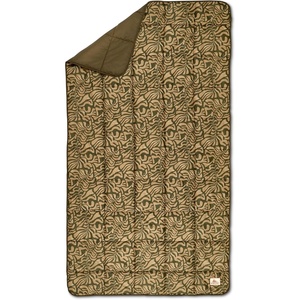 image:imageKelty  Bestie Blanket Fern  Compact Versatile Large 1P Camp Blanket  Twin
