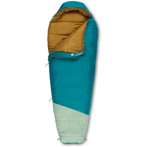 image:imageKelty  Mistral Kids 30 Degree Deep Lake  Warm Weather Comfort