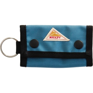 image:imageKelty 3259271025 Key Case Coin Storage Includes RingSky