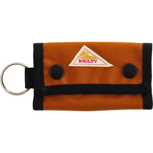 image:imageKelty 3259271025 Key Case Coin Storage Includes Ringbrown caramel