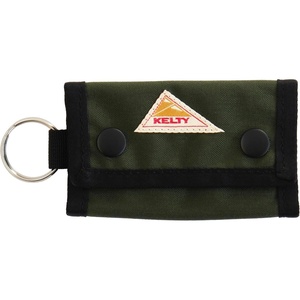 image:imageKelty 3259271025 Key Case Coin Storage Includes Ringgreen