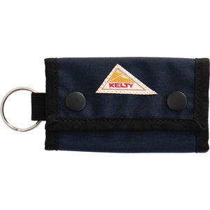 image:imageKelty 3259271025 Key Case Coin Storage Includes Ringnavy