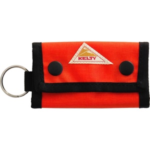 image:imageKelty 3259271025 Key Case Coin Storage Includes Ringorange