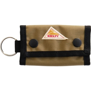 image:imageKelty 3259271025 Key Case Coin Storage Includes Ringtan