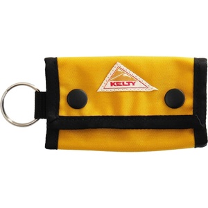 image:imageKelty 3259271025 Key Case Coin Storage Includes Ringyellow mustard