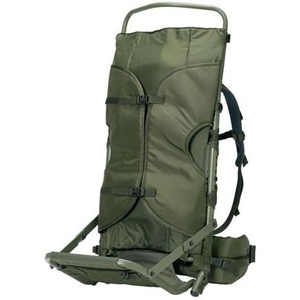 image:imageKelty Cache Hauler Frame only Olive