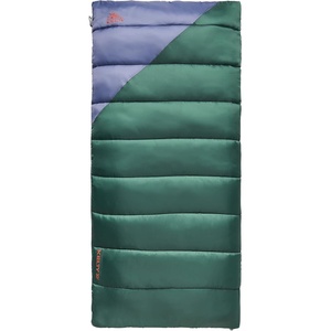 image:imageKelty Catena 30 Degree Sleeping Bag  Backpacking Camping Sleeping Bag with Stuff Sack RegularPOSEY GREENGRISAILLE