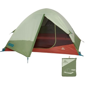 image:imageKelty Discovery 2 Person Tent  Tent Footprint Bundle
