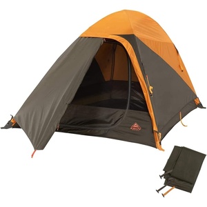 image:imageKelty Grand Mesa 2 Person Tent  Tent Footprint Bundle