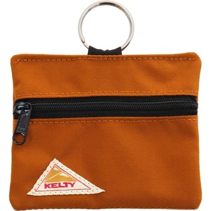 image:imageKelty Pass Case 3259271425 Compatible with Strapbrown caramel