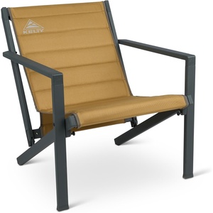 image:imageKelty RadArondack Camp Chair 600D Polyester Sturdy and Lightweight Aluminum Frame 8 lbs Carry Weight Built to LastWood Thrush