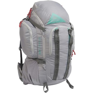 image:imageKelty Redwing 50 Womens  50 Liter Internal Frame Backpack for Hiking Backpacking Travel Hip Belt Women Specific Fit 2023 BlackoutSmoke