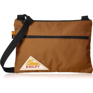 image:imageKelty Shoulder BagBrown Caramel
