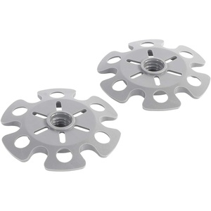 image:imageKelty Trekking Pole Snow Basket Grey