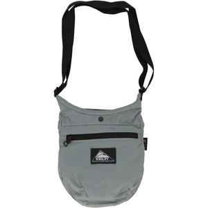 image:imageKelty Unisex Packable Mini Curve Shuolder 3259264424Gray