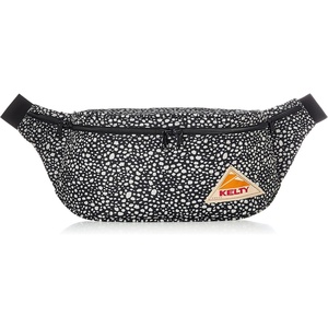 image:imageMens Casual BagBlack Dalmatian