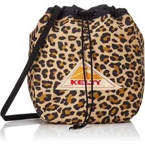 image:imageShoulder BagGold Leopard