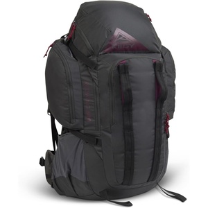 image:imageKelty Redwing 50 Womens  50 Liter Internal Frame Backpack for Hiking Backpacking Travel Hip Belt Women Specific Fit 2023 CinnamonBlackout